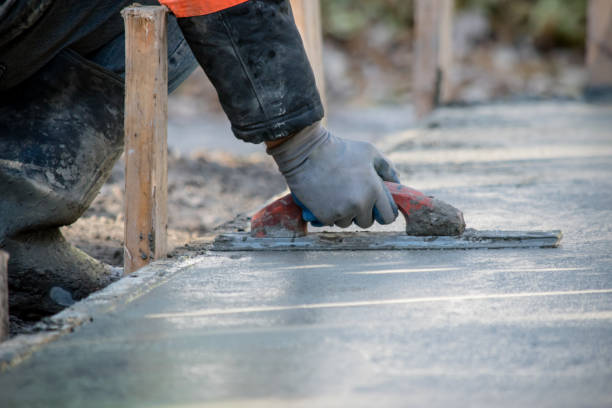 Best Custom Concrete Contractor  in Milford City, CT