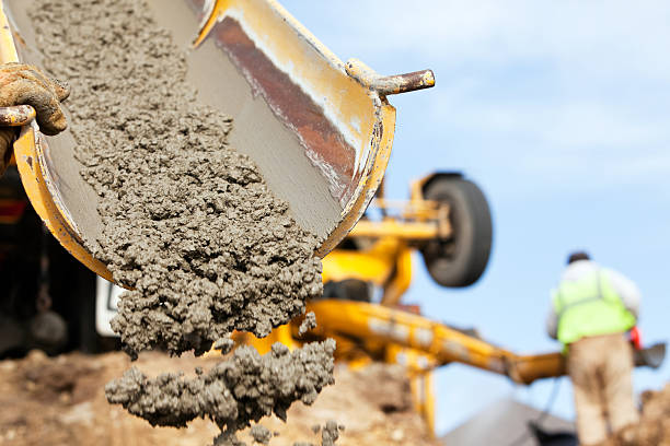 Best Concrete Repair Services  in Milford City, CT