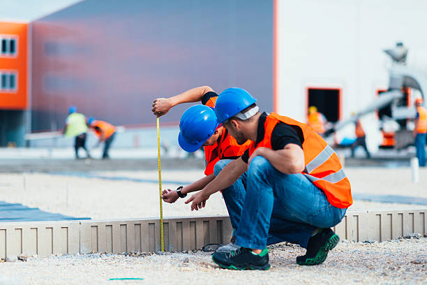 Best Concrete Flooring Contractor  in Milford City, CT