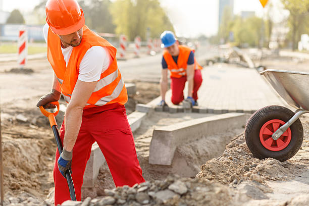 Best Residential Concrete Services  in Milford City, CT