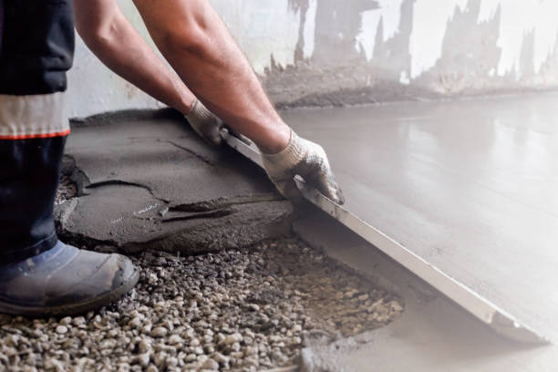  Milford City, CT Concrete contractor Pros